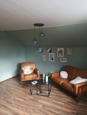 Wohnung mit Blick Richtung Blockland
